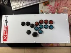 hitBOX アーケードコントローラー 本体のサムネイル