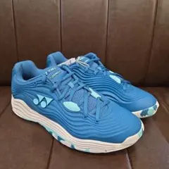 YONEX　テニスシューズ　フュージョンレブ5 27.5cm