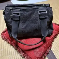 磨*読様 BORBONESE PATENTED バッグのサムネイル