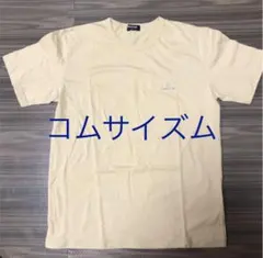 コムサイズム　カットソー