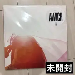 2025年最新】awich レコードの人気アイテム - メルカリ