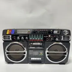 激レア LASONIC Bluetooth レトロ ラジカセ風　ラソニック RAZY WORKS｜LAのラジカセブランド「LASONiC」最新モデル - Web