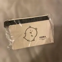 2025年最新】自分ツッコミくま ポーチの人気アイテム - メルカリ
