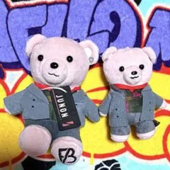 2026年最新】ビーファースト くま 服の人気アイテム - メルカリ
