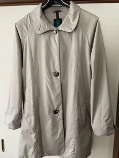 ビアスポ軽量コートM