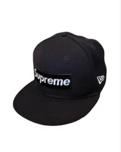 Supreme x Playboy New Era キャップ 7 5/8