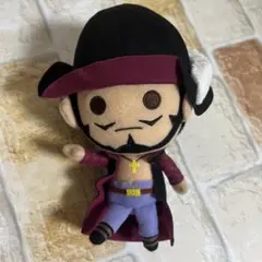 ワンピース ちゅんコレ ミホーク ぬいぐるみ マスコット Amazon.co.jp: ちゅんコレ ONE PIECE ミホーク : おもちゃ