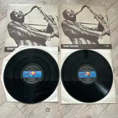 2026年最新】サムテイラー レコードの人気アイテム - メルカリ