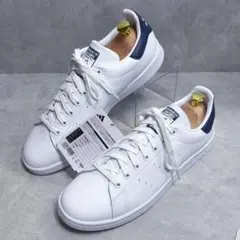 新品】adidas STAN SMITH XLG 厚底 スケボー 29.5 - メルカリ