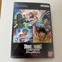 プレミアムカードコレクション02 ドラゴンボールスーパーカードゲーム