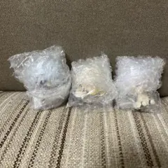 一番くじ ヒロアカ H賞 ちょこのっこフィギュア 死柄木弔　荼毘　トガヒミコ