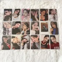 TWICE ダヒョン トレカ 特典トレカ
