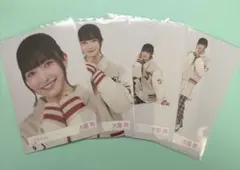 櫻坂46 大園玲　スタジャンコーデ　コンプ