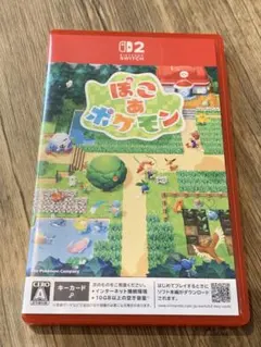 ぽこ　あ　ポケモン