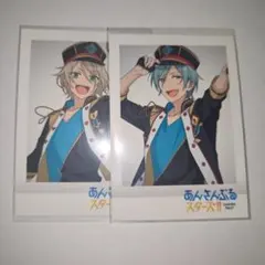 藍良 巽 特典 ぱしゃっつ