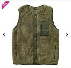 ワークマン ベスト