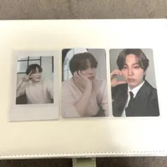 treasure シーグリ ジョンファン