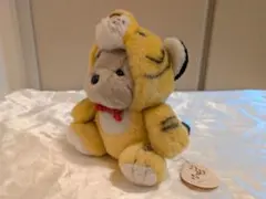 オリエンタルトーイ ラムちゃん 羊 特大ぬいぐるみ レトロ 当時物 希少