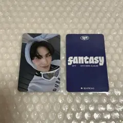 2025年最新】sf9 テヤン トレカの人気アイテム - メルカリ