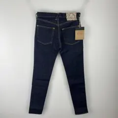 海*郎様 旧evisu No.1 スペシャル 牛革パッチ　新品未使用 海*郎様 旧evisu No.1 スペシャル 牛革パッチ 新品未使用 - メルカリ