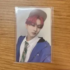 ジョンウォン マニフェスト トレカ