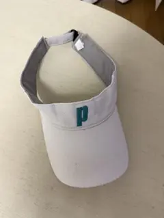 サンバイザー ウェア