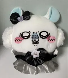 まじかるちいかわ モモンガ BIG ぬいぐるみ 悪いバージョンだ? モモンガ