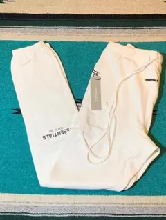 FOG ESSENTIALS NEW LOGO SweatPants SIZEL