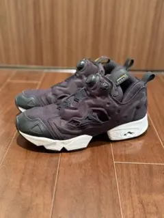 【超レア】Reebok Instapump Fury 