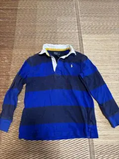 Polo by Ralph Lauren 長袖ポロシャツ 6