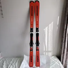 良品 オガサカ KEO’S KS-SL FL585 スキービンディング 165㎝ 良品 オガサカ KEO'S KS-SL FL585 スキービンディング 165㎝ オガサカ