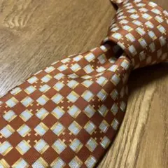 dunhill ネクタイ