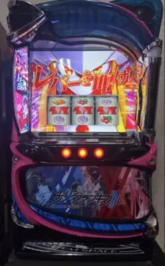 スマスロ ダーリンインザフランキス ⚠️引き取り限定 - メルカリ