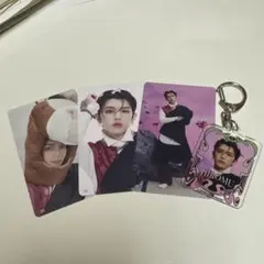 髙塚大夢 INI NEW YEAR POPUP STORE 2026