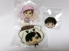 JSB3 岩田剛典 岩ちゃん　グッズまとめ売り 岩田剛典グッズ まとめ売りセット - メルカリ