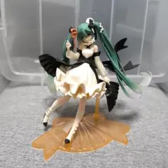 オーバーロード・初音ミク・着せ恋フィギュアセット - メルカリ