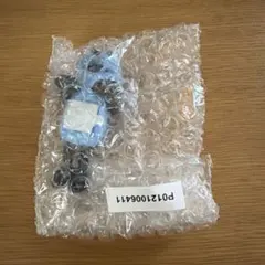 パペットスンスン　一番くじ　E賞 ちらりんフレンズ ミニフィギュア　スンスン