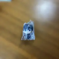 チェンソーマン　早川アキ　めじるし