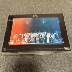 未開封！BMSG FES '22 Blu-ray & 特典セット - メルカリ