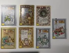 2026年最新】ドンキーコング カードの人気アイテム - メルカリ