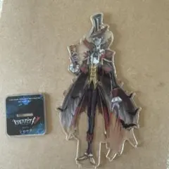 第五人格 ジャック アクリルスタンド