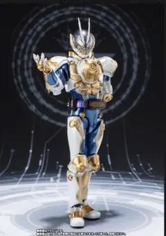 2026年最新】S.H.Figuarts 仮面ライダーギーツ 仮面ライダーゲイザーの