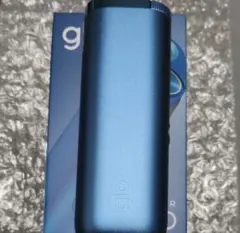 glo hyper Pro ラピスブルー