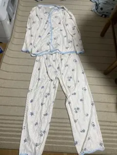 パジャマ　2着