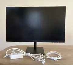 FUJITSU 富士通 FMV Display　VTF2701 FMV Display VTF2701 - メルカリ