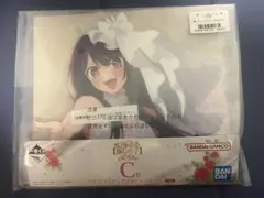 推しの子一番くじ〜夢の花束〜 C賞 星野アイ バストアップアクリルスタンド