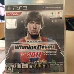 ワールドサッカーウイニングイレブン2011