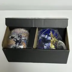 エルガイム キャラクターグッズ