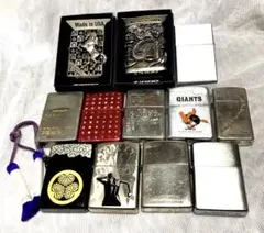 2025年最新】zippo まとめ売りの人気アイテム - メルカリ