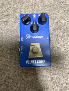 【中古】providence velvet comp 中古】PROVIDENCE / VLC-1 / Velvet Comp 【新宿店】 | イシバシ楽器